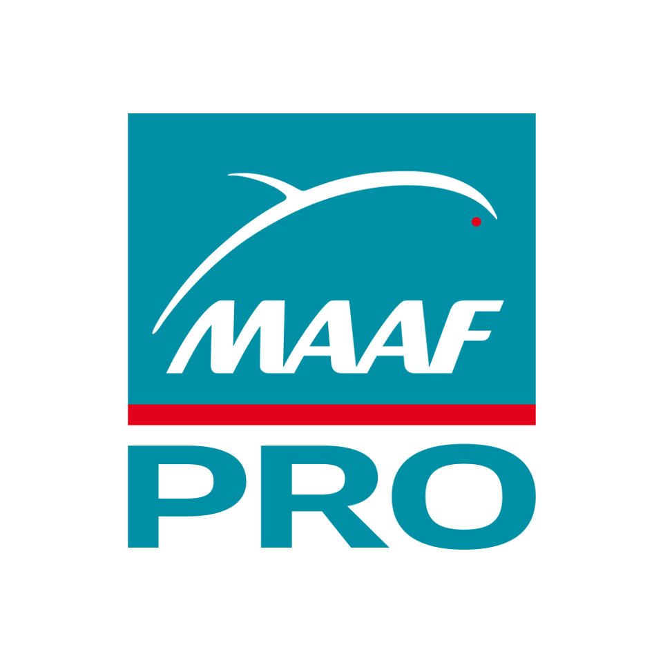logo Maaf Pro