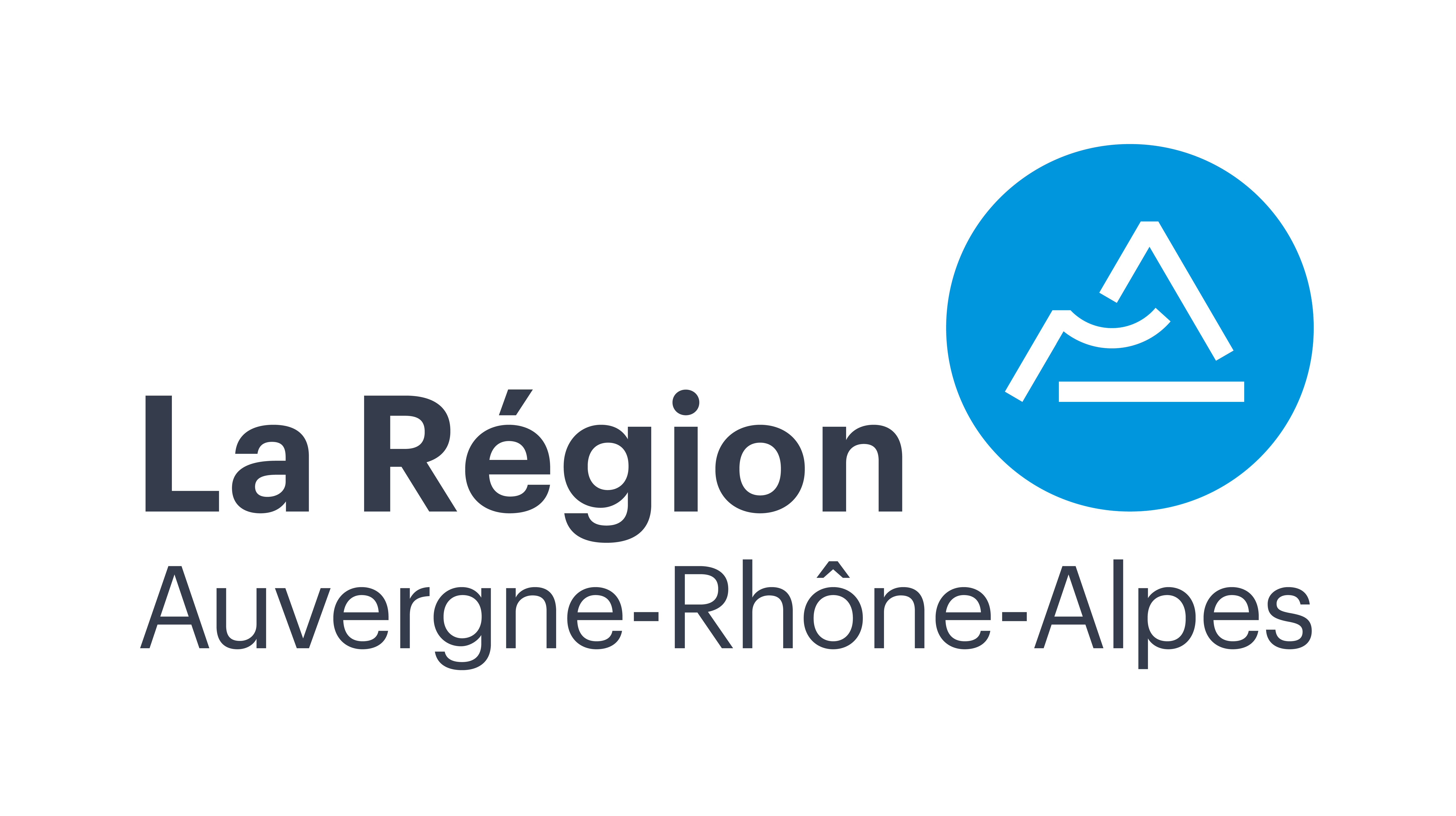 Région Auvergne - Rhône-Alpes