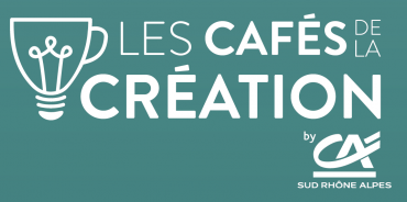 cafés de la création